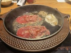 -锅物新语&寿喜烧.炉端割烹(世博源店)