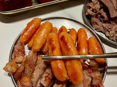 -西塔老太太泥炉烤肉(南山旗舰店)