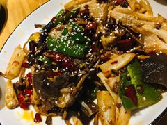 -十三式重庆江湖菜(金茂览秀城店)