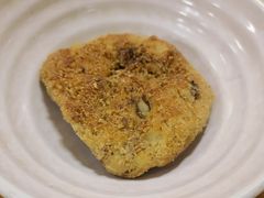 核桃馍-蒋家槟豆面皮(友爱路店)