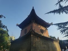 -西安大兴善寺