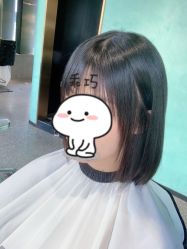-杜尚发型