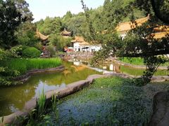 -富乐山