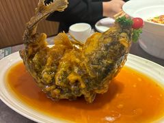 -闫府私房菜·老字号(恒隆店)