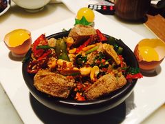 -桂满陇-十里风荷(合生汇店)
