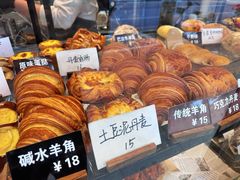 -面包日报