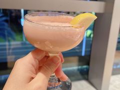 -悦全日餐厅·仁恒洲际酒店