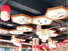 -格塘人家·山泉水煮鱼(望兴家园店)