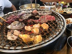 -冷面大王(细河南路店)