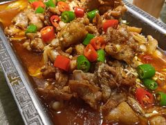 -遇见湘·地道湖南菜(黄埔泰丰店)