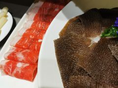-海底捞火锅(漕宝路店)