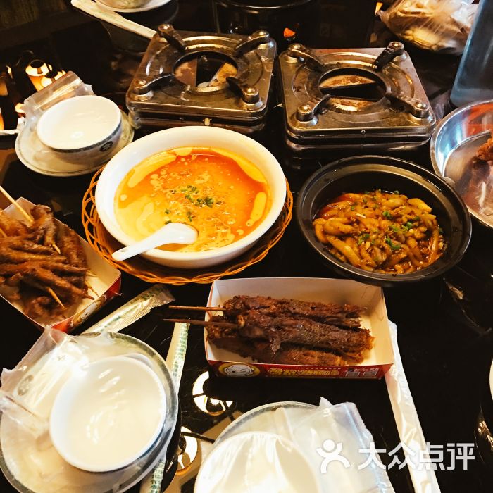 9020时尚餐厅--菜图片-武汉美食-大众点评网