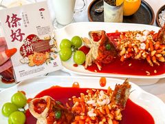 -松鹤楼·非遗·苏帮菜(融科店)