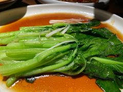 -绿茶餐厅(北京凤凰汇店)