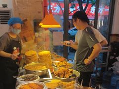 -柳州肥姨妈大骨螺蛳粉(双阳路店)
