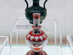 -重庆中国三峡博物馆(重庆博物馆)
