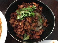 -疆Jiang·新疆秘制料理