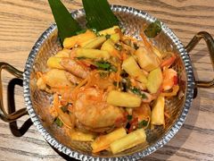 -茄子恰恰·新云南小炒(坪山益田店)