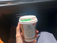 -RWORK·COFFEE(滨江店)