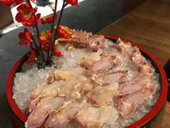 -蟹将军·松叶蟹和牛日料放题自助(K11店)
