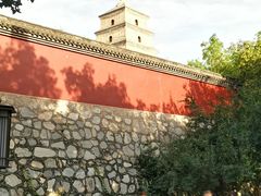 -大雁塔北广场音乐喷泉
