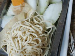 -邻大妈骨头锅(彩虹桥店)