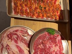 -西塔老太太泥炉烤肉(亚运村店)
