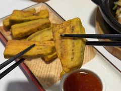 -碗中海·蒸汽海鲜·桑拿鸡(岭南天地店)