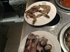 -蓉城老妈火锅(双林路店)