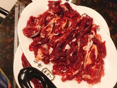 -八合里潮汕鲜牛肉火锅(深圳海岸城店)