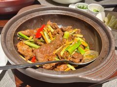 -虹潮荟·餐桌上的美食地理(太阳宫店)