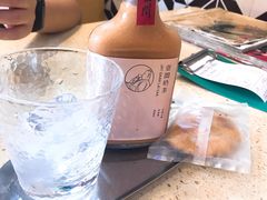 -明腾壹间茶餐厅(新都会花园广场店)