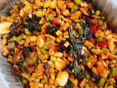 -何氏排骨(左家塘店)