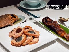 -东方饺子王(哈西万达店)