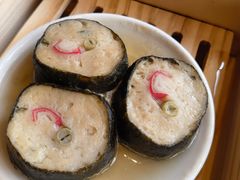 -琼海·狮椰美食楼