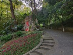 -忠山公园