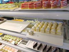 -海天一色海景自助餐厅(西港花园店)