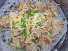 酱油小馄饨-天天锅贴王(迎凤街店)