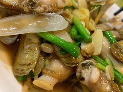 -宁波小海鲜(秀文路店)