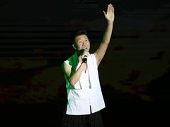 -陕北民歌大舞台