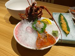 -花和海鲜自助(梅江店)