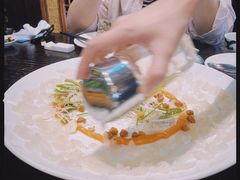 -猪肉婆私房菜(容桂总店)