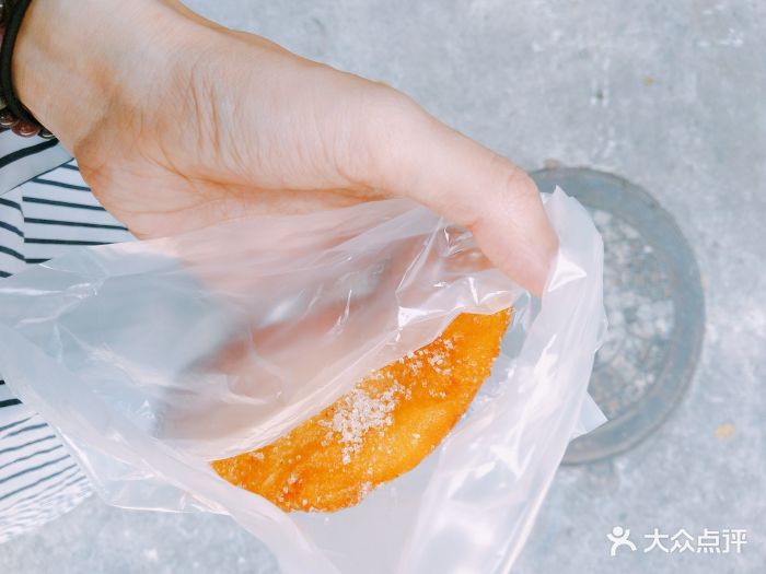 易包(井大店)-马耳朵图片-福州美食-大众点评网