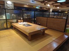-海兰江石锅饭(水上店)