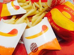 -汉堡王(北京通州领展店)