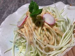 -好鲆·活鱼料理(金地广场店)