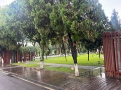 -四川大学(望江校区)