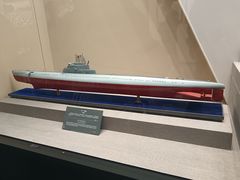 -中国人民解放军海军博物馆