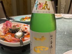 -金悦轩海鲜城(渔人码头店)