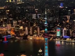 -上海中心大厦